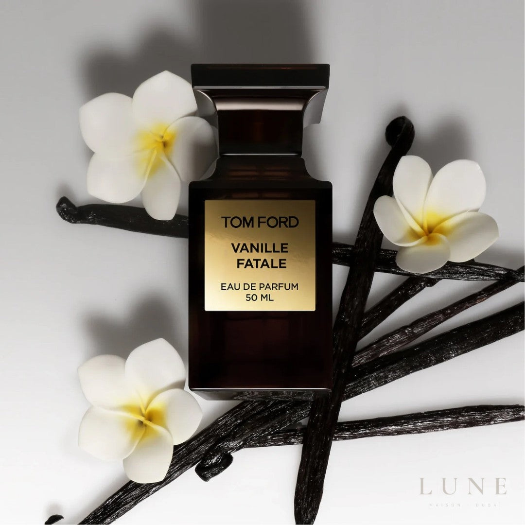 Tom Ford Vanille Fatale 100ml