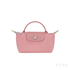 Longchamp Le Pliage Pouch – Pink - View 1