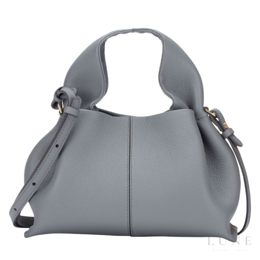 Polène Numéro Neuf Textured Finish Bag