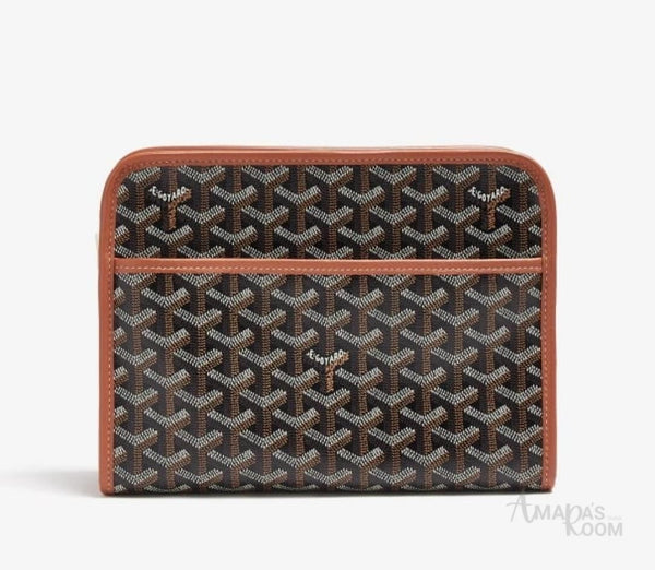 Goyard Bag Jouvence Toiletry