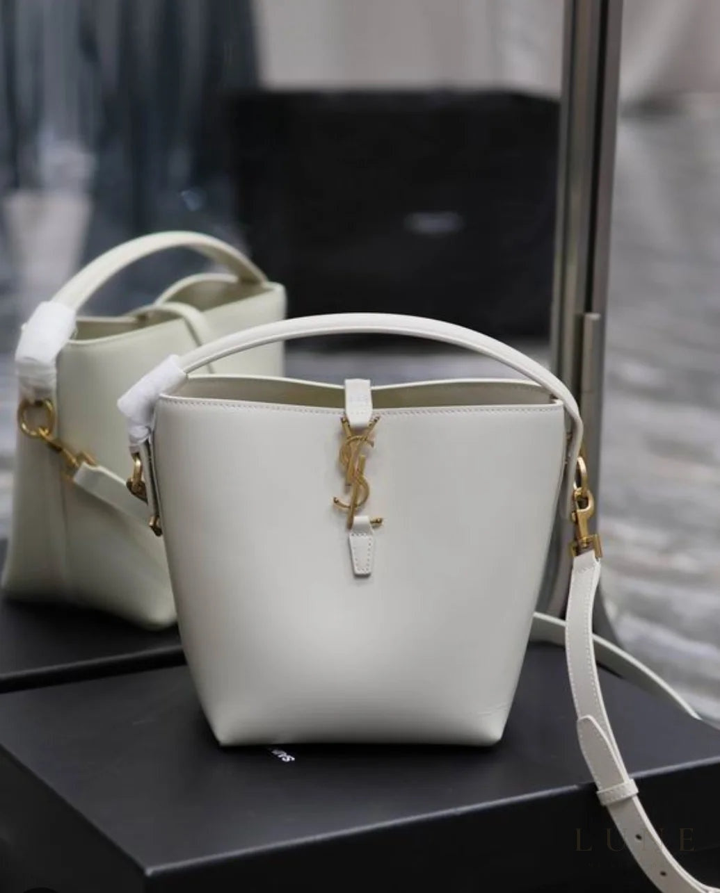 Dream Bag – Glossy Finish