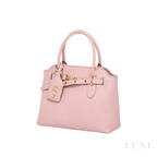 Miu Miu Aventure Nappa Leather Handbag – Light Pink - View 2
