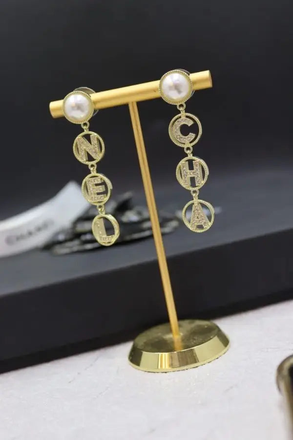 Chanel Jewelry |