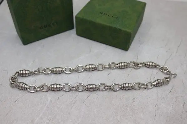 Gucci Jewelry |