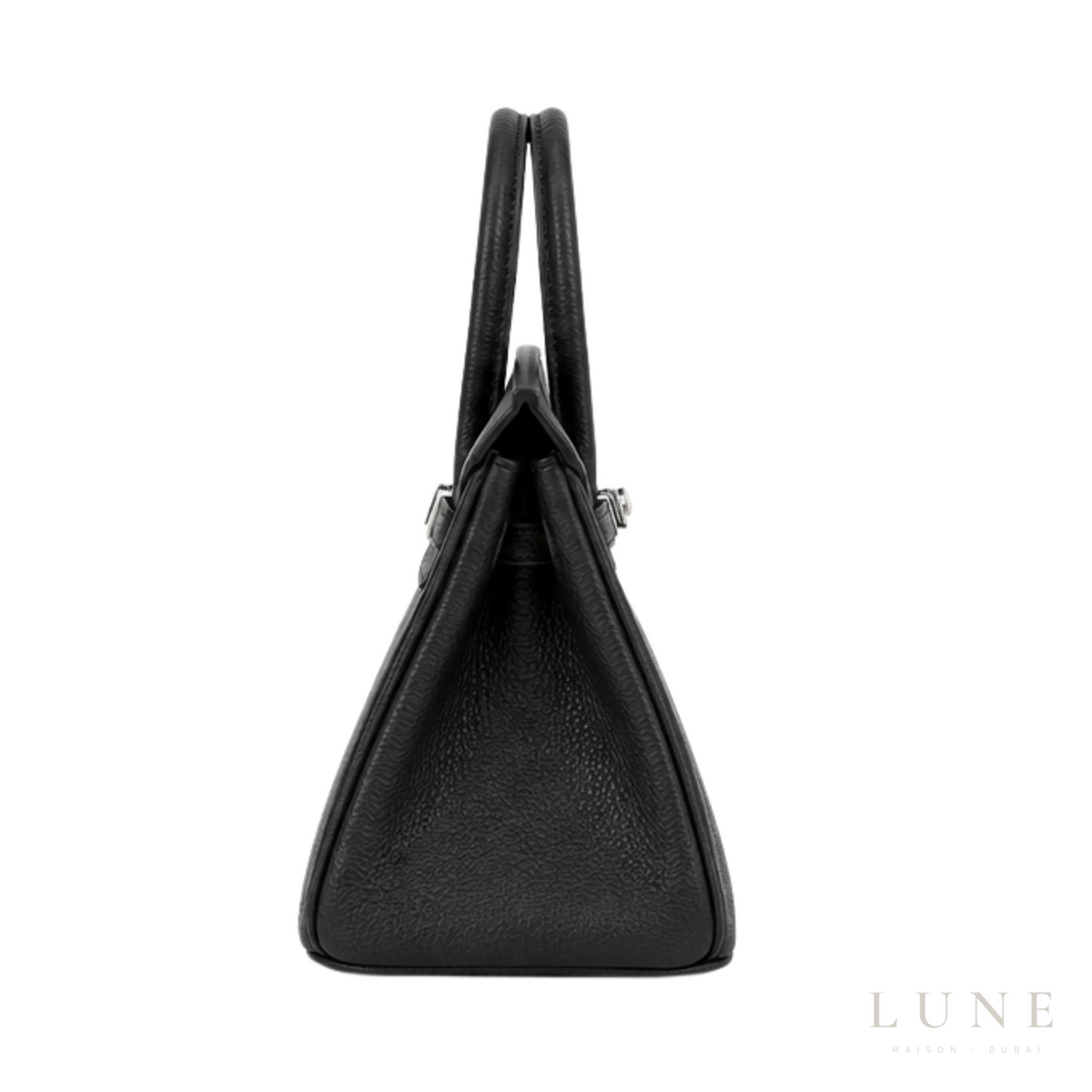 Hermès Birkin Black