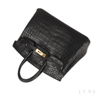 Hermès Birkin Croc