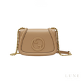 Gucci Blondie Camel