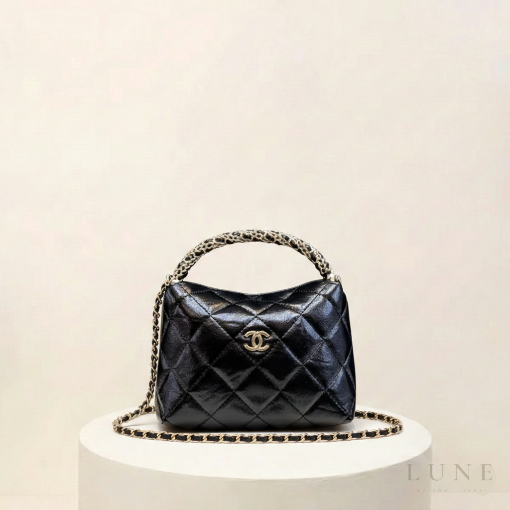 Limited Edition Al Hiba Bag