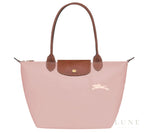 Longchamp Le Pliage Original Handbag – Light Pink - View 5