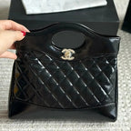 Parisian Style Handbag