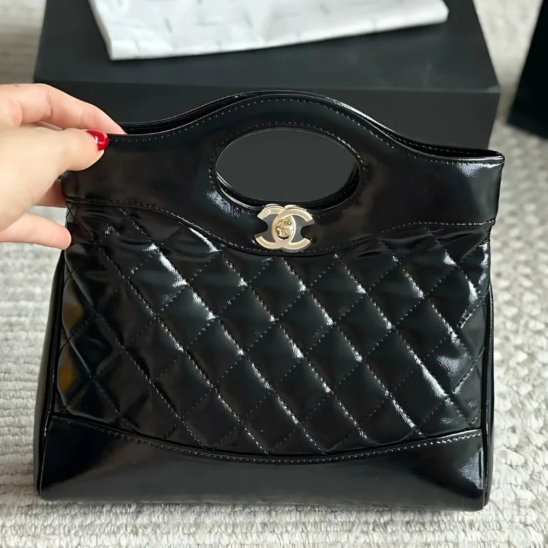 Parisian Style Handbag