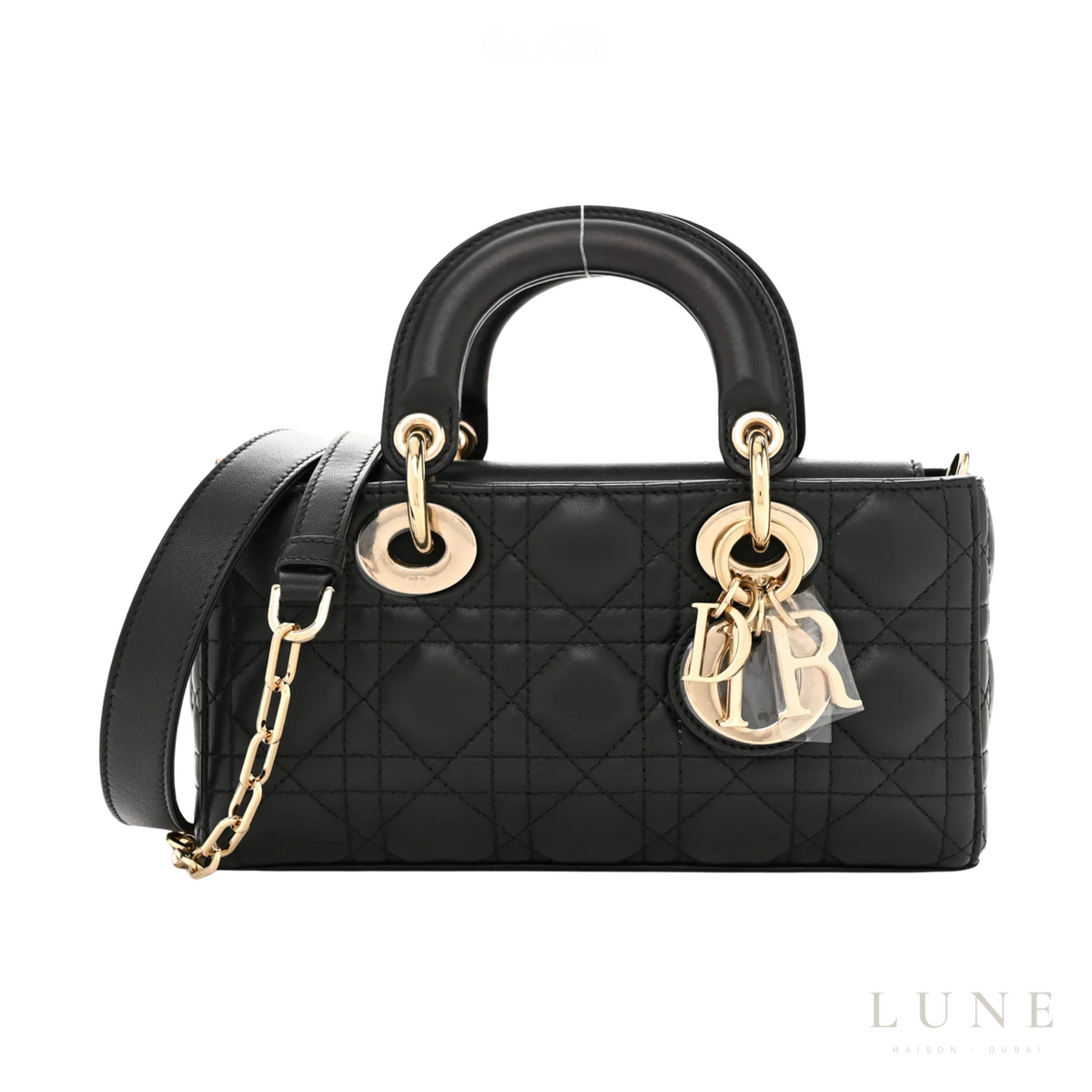 Dior Lady D-Joy Bag