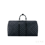 Louis Vuitton Keepall Bandoulière 55 Duffel Bag