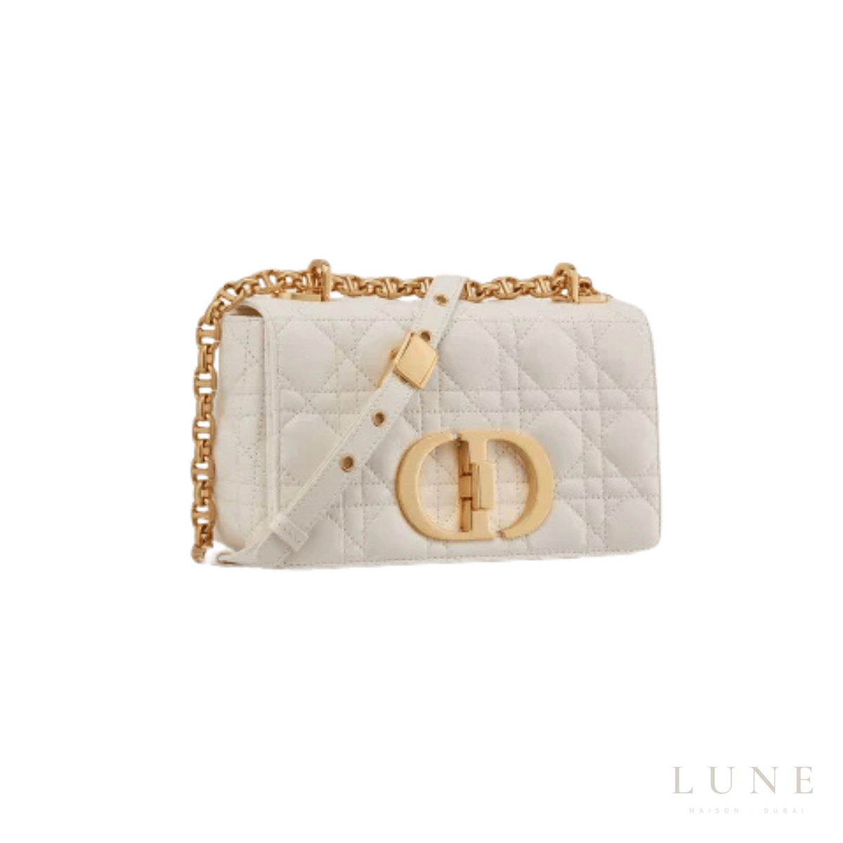 Dior Small Caro Bag