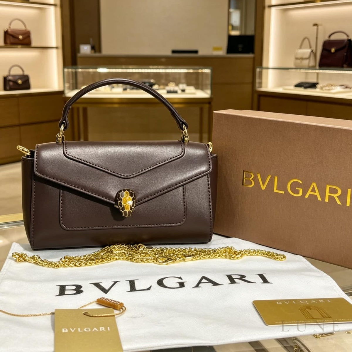 Limited Edition Gift Bag