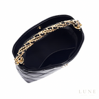 Chanel 24B Mini Top Handle Bag
