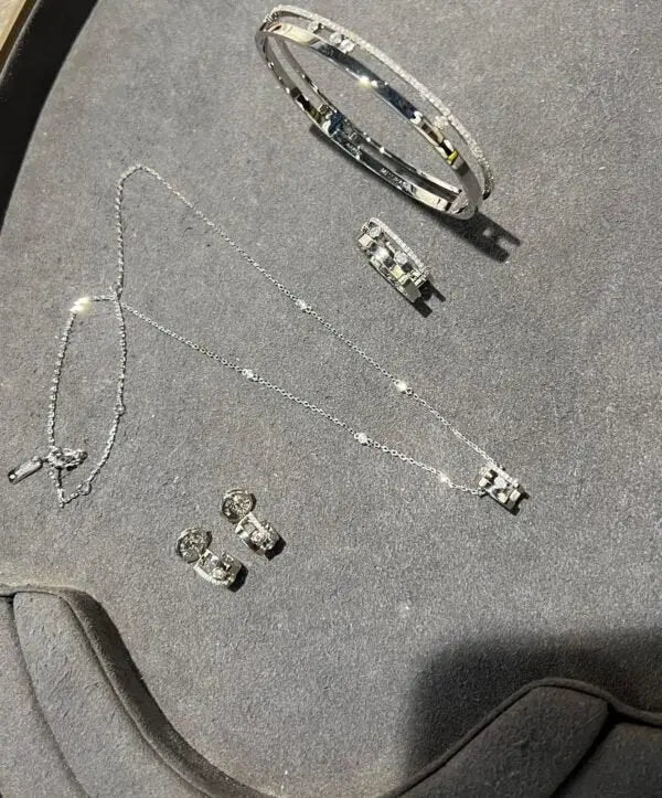 Messika Jewelry |