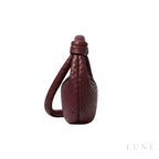Bottega Veneta Medium Veneta Hobo Intrecciato