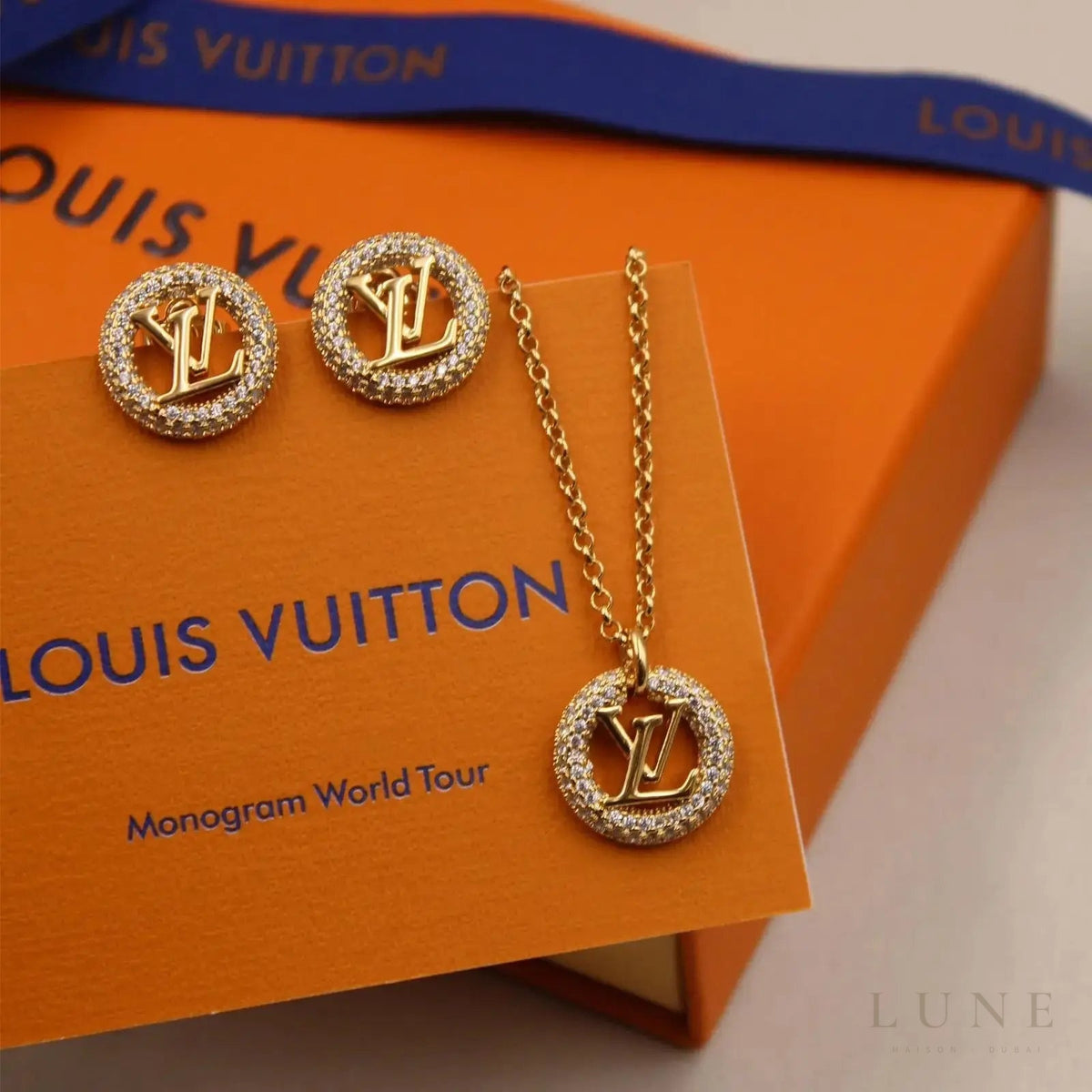 Louis Vuitton