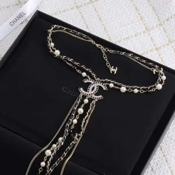Chanel Jewelry |