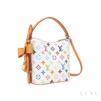 Louis Vuitton X Takashi Murakami BB Monogram Multicolor