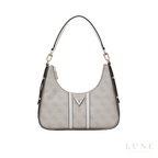 Guess Noreen Top Zip Shoulder Bag