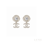 Chanel Luxury CC Drop Set