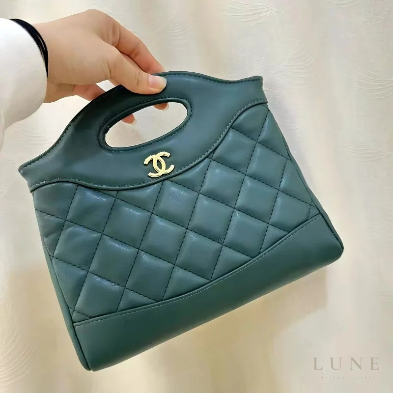 Parisian Style Handbag