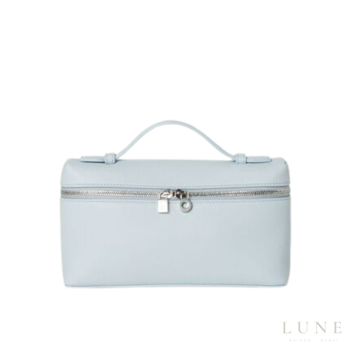 Loro Piana Extra Pocket L19 Grained Calfskin