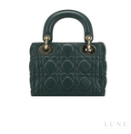Dior My ABCDior Green