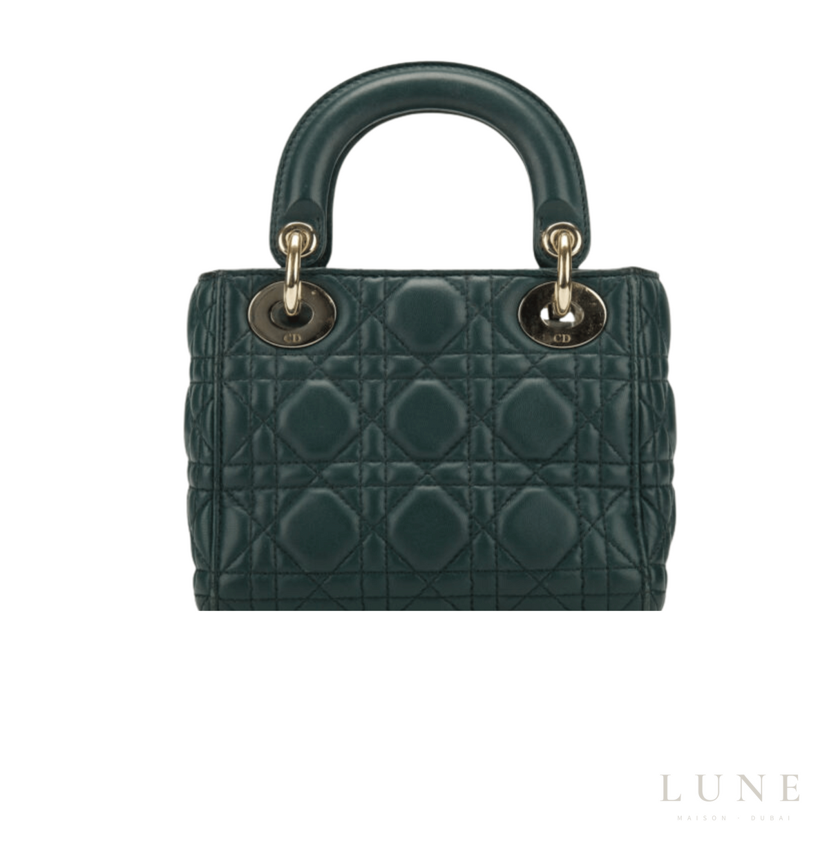 Dior My ABCDior Green
