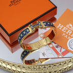Hermès Clic H Son Du H Bracelet