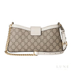 Gucci Padlock Small Shoulder Bag