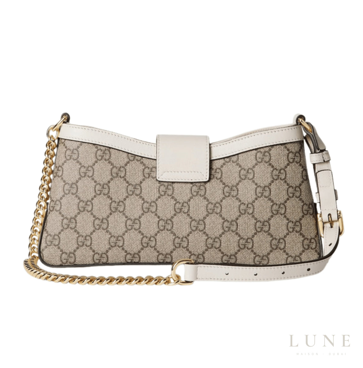 Gucci Padlock Small Shoulder Bag