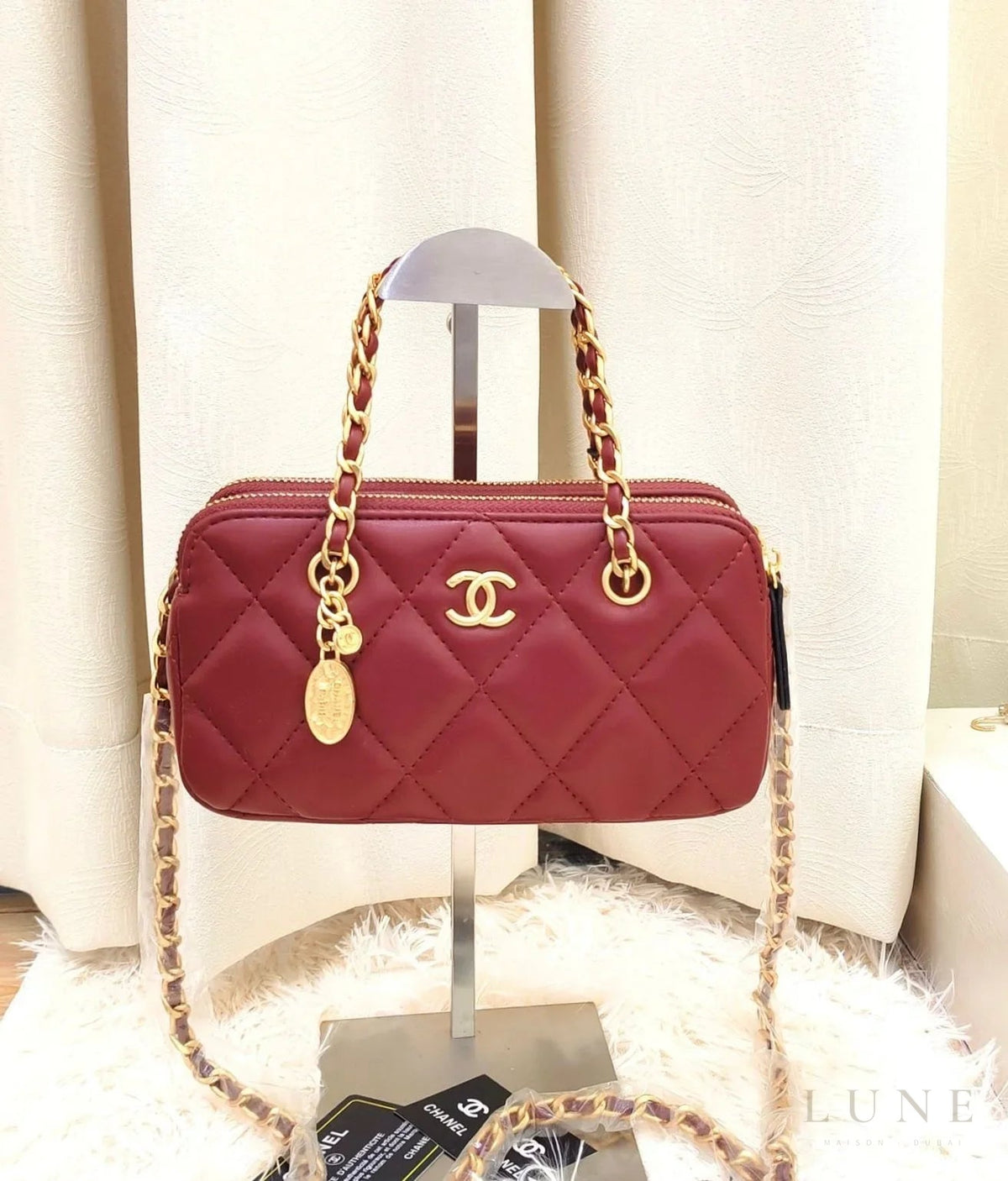 Special Edition Handbag