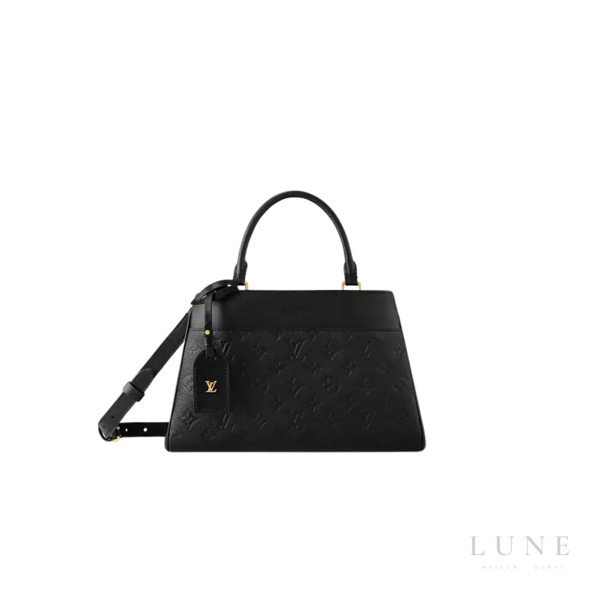 Louis Vuitton Madeleine BB Handbag