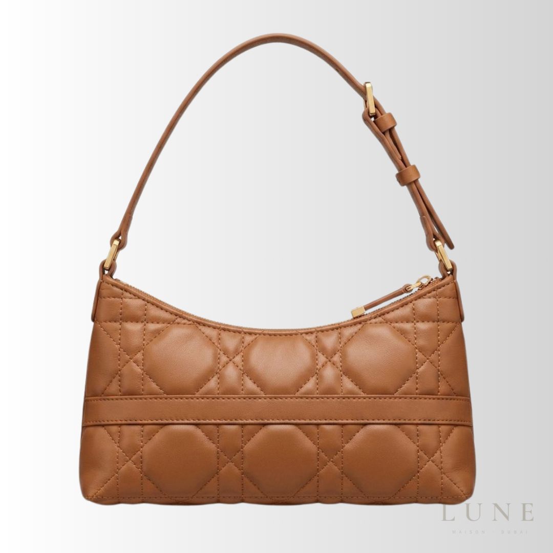 Dior Miss Caro Mini Hobo Bag - View 2