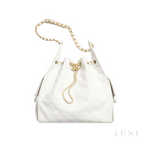 Chanel 25 Medium Handbag