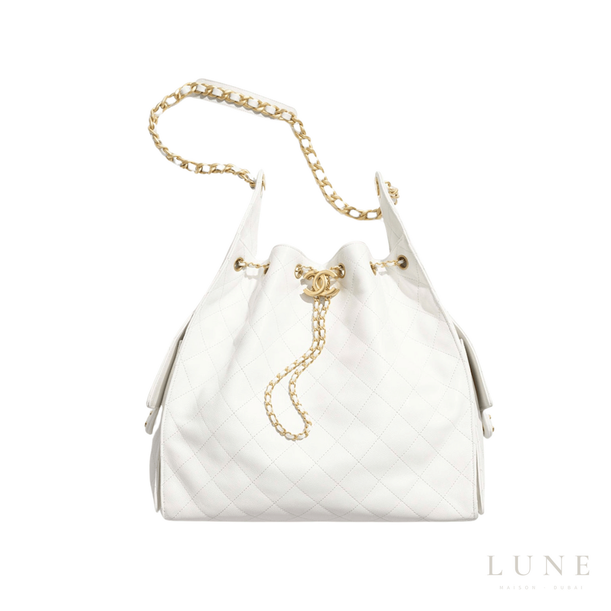 Chanel 25 Medium Handbag