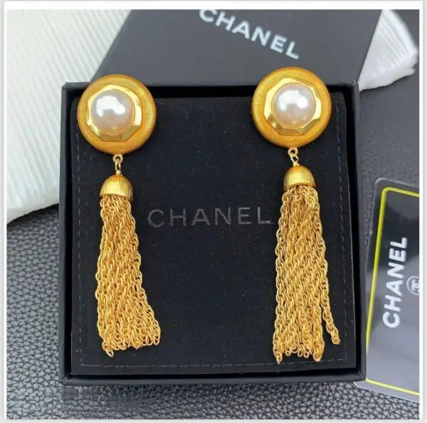 Chanel Jewelry |