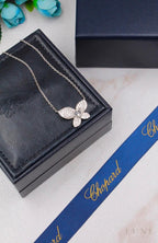 Chopard Happy Butterfly X Mariah Carey