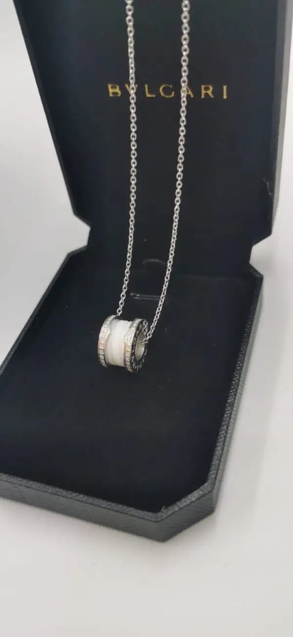 Bvlgari Jewelry |