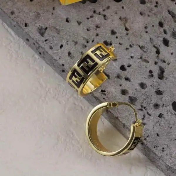 Fendi Jewelry |