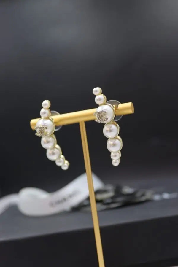 Chanel Jewelry |
