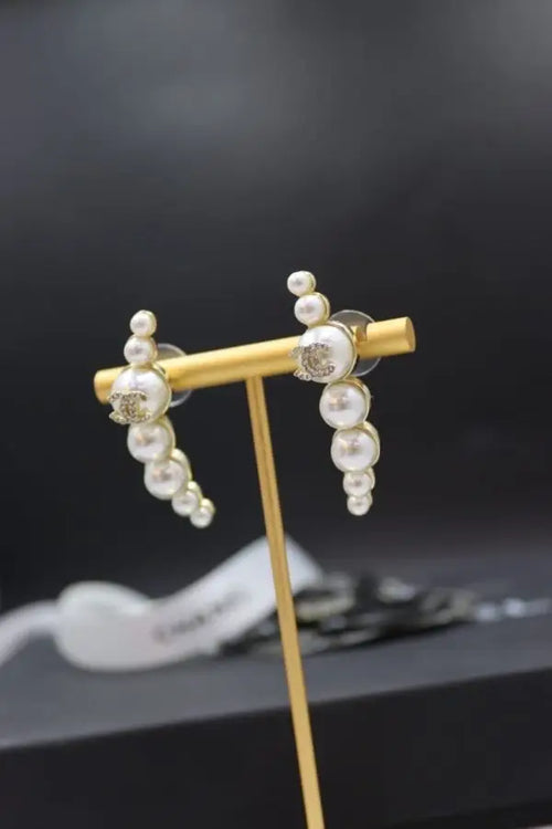 Chanel Jewelry |