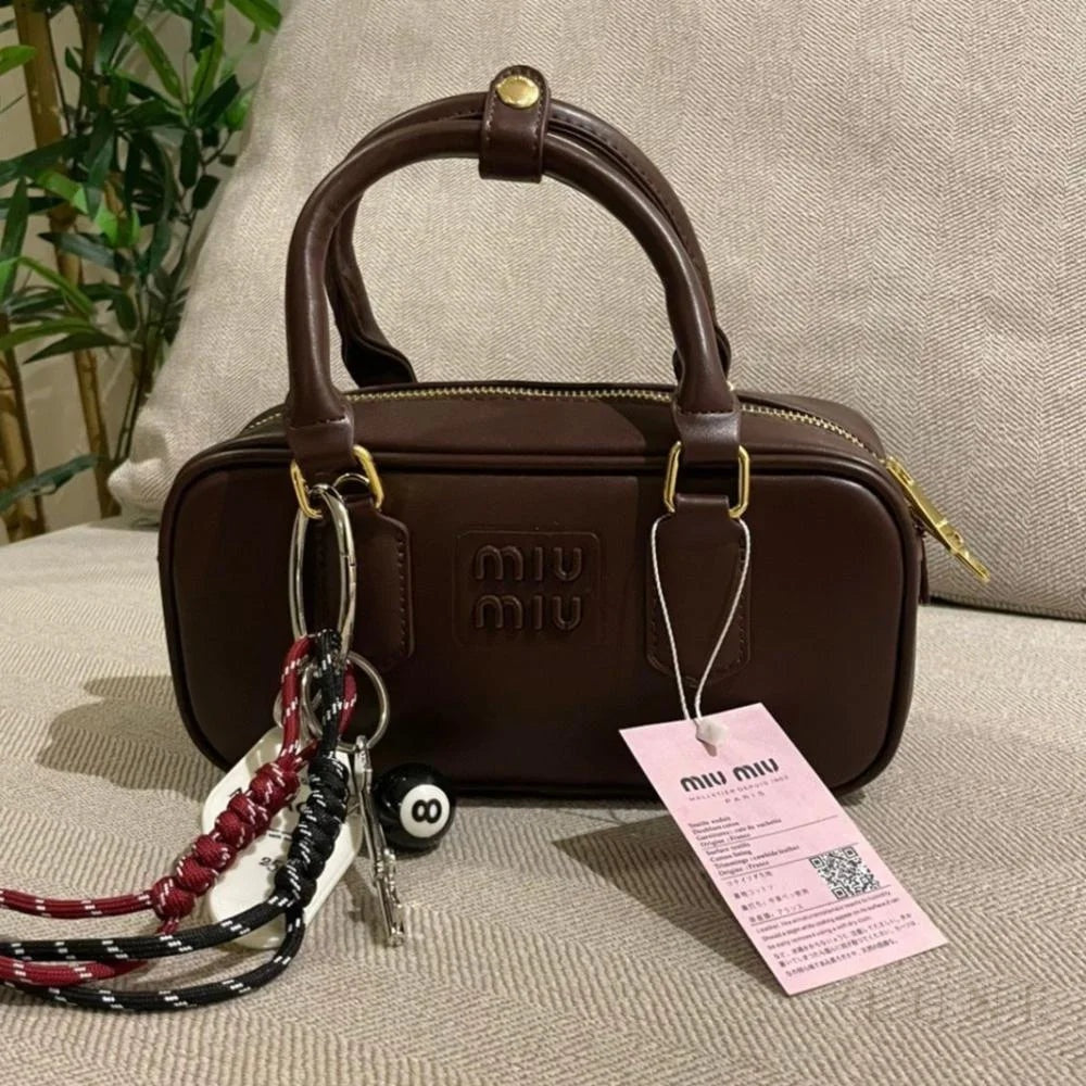 Al Hiba Statement Bag
