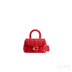 Coach Tabby Top Handle Bag