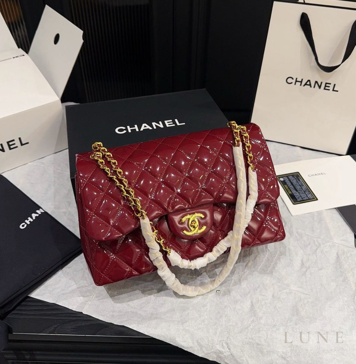 Premium Bag