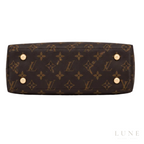 Louis Vuitton OnTheGo Bag – Brown