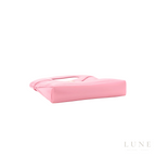 Chanel 31 Nano Pink Leather Bag